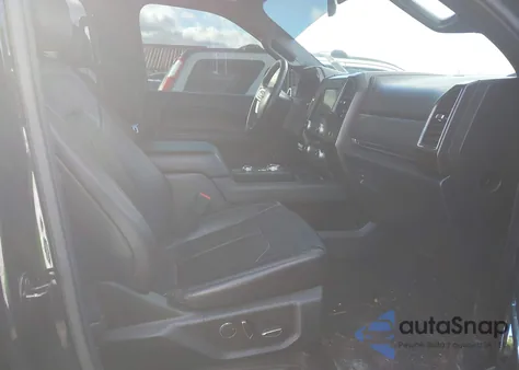 2019 Ford Expedition Limited из США, поврежденный, VIN 1FMJU2AT9KEA56260